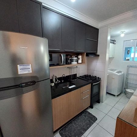 Residencial Recanto Do Cardeal بومبينهاس المظهر الخارجي الصورة