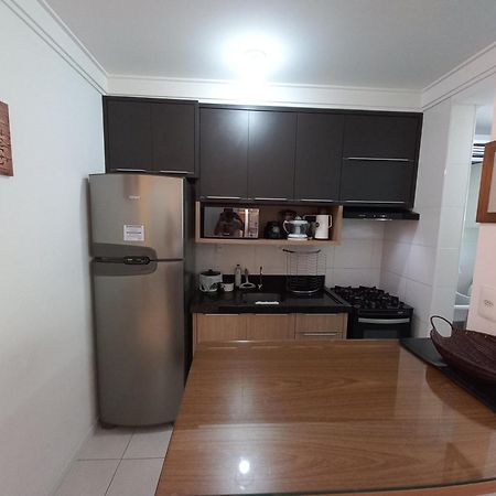 Residencial Recanto Do Cardeal بومبينهاس المظهر الخارجي الصورة