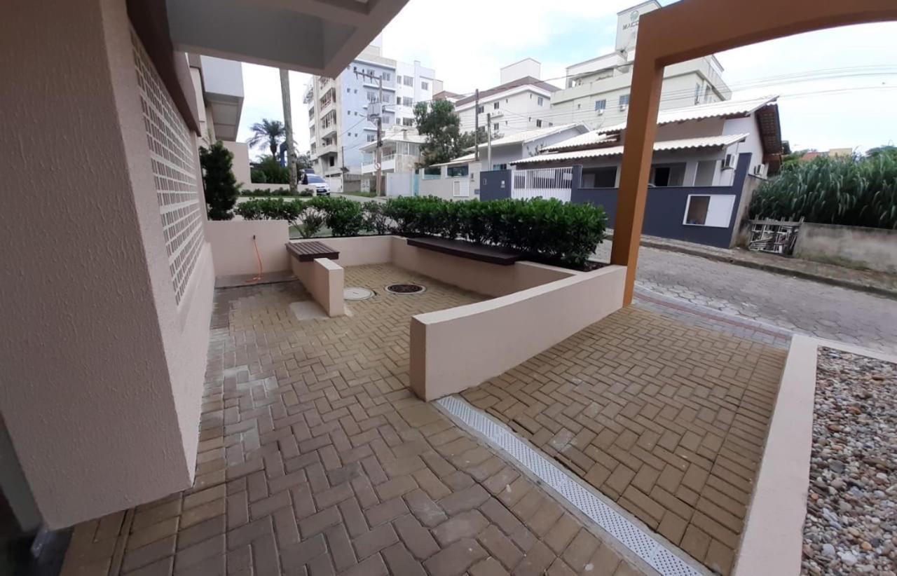 Residencial Recanto Do Cardeal بومبينهاس المظهر الخارجي الصورة