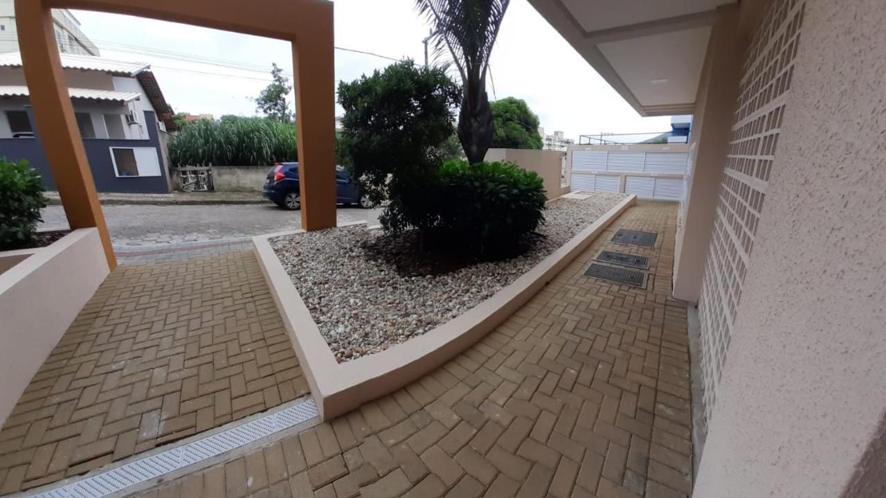 Residencial Recanto Do Cardeal بومبينهاس المظهر الخارجي الصورة