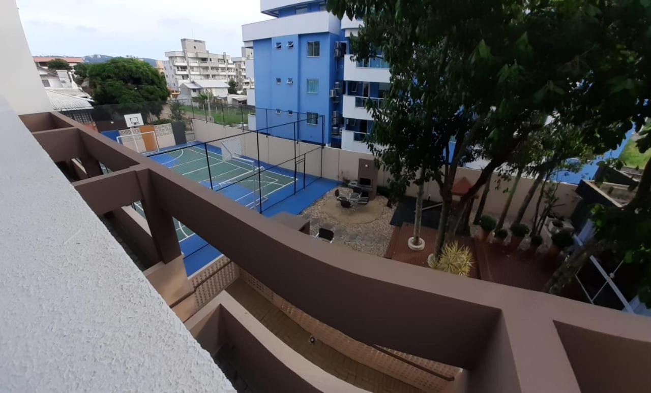 Residencial Recanto Do Cardeal بومبينهاس المظهر الخارجي الصورة