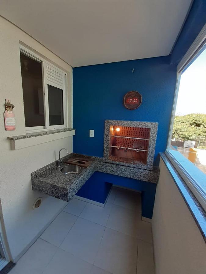 Residencial Recanto Do Cardeal بومبينهاس المظهر الخارجي الصورة