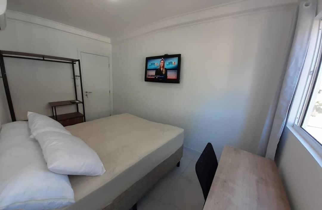 Residencial Recanto Do Cardeal بومبينهاس المظهر الخارجي الصورة