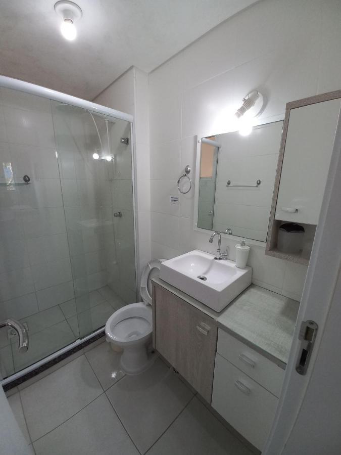 Residencial Recanto Do Cardeal بومبينهاس المظهر الخارجي الصورة