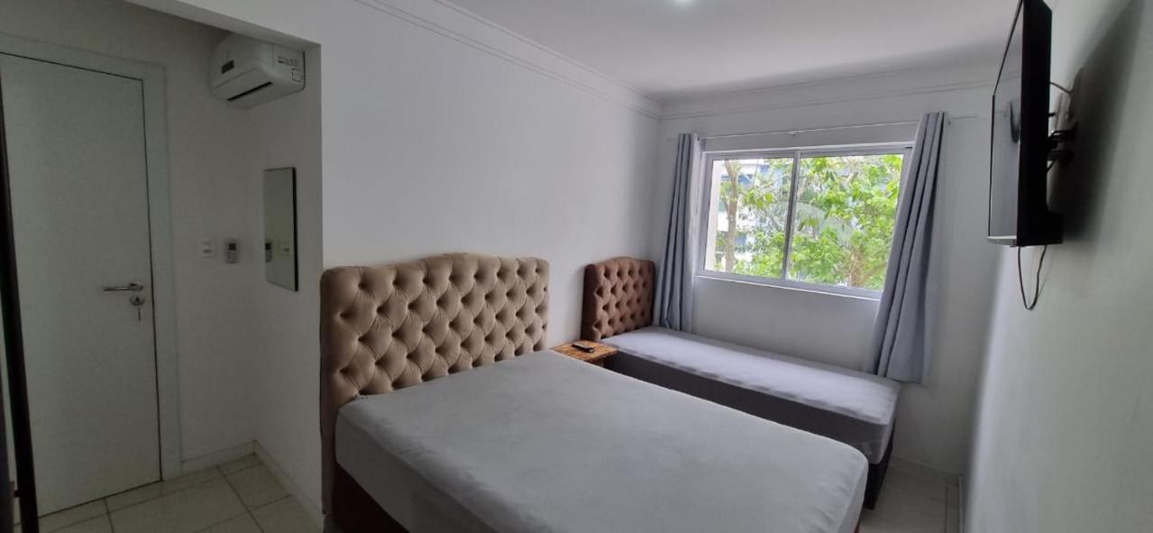 Residencial Recanto Do Cardeal بومبينهاس المظهر الخارجي الصورة