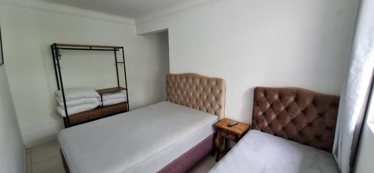 Residencial Recanto Do Cardeal بومبينهاس المظهر الخارجي الصورة